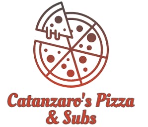 Catanzaro's Pizza & Subs LOGO